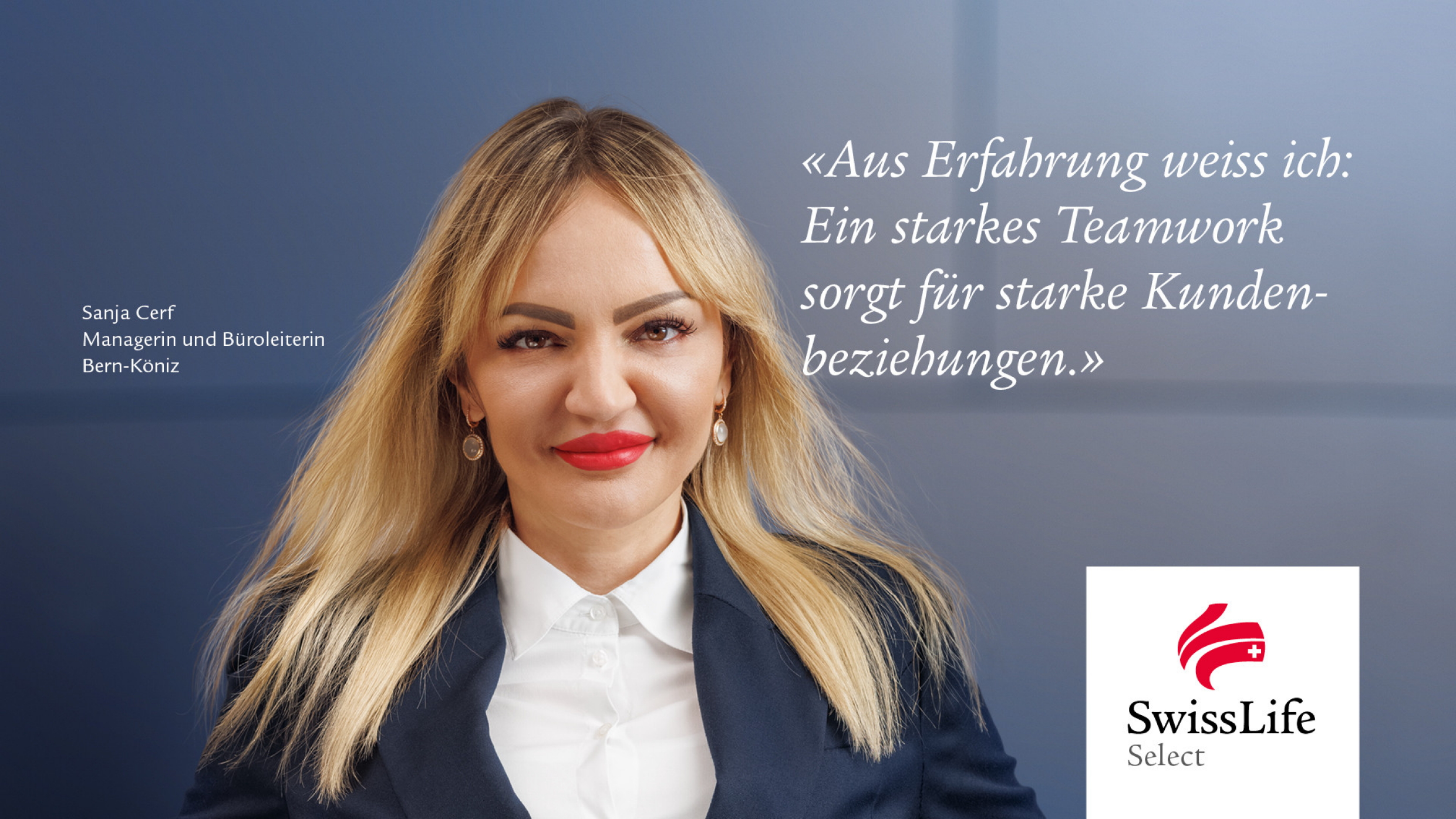 Finanzberaterin werden