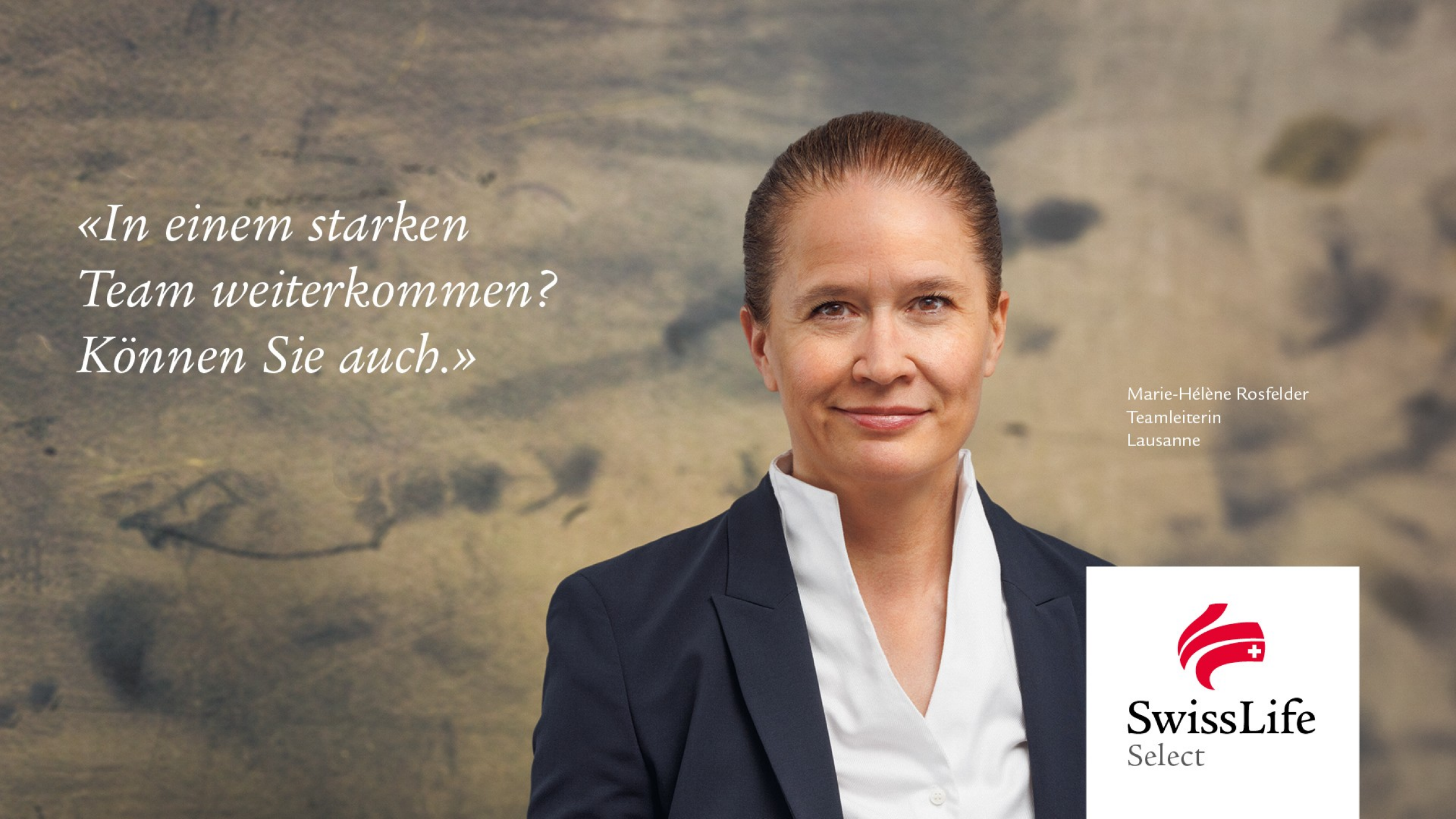 Finanzberaterin werden