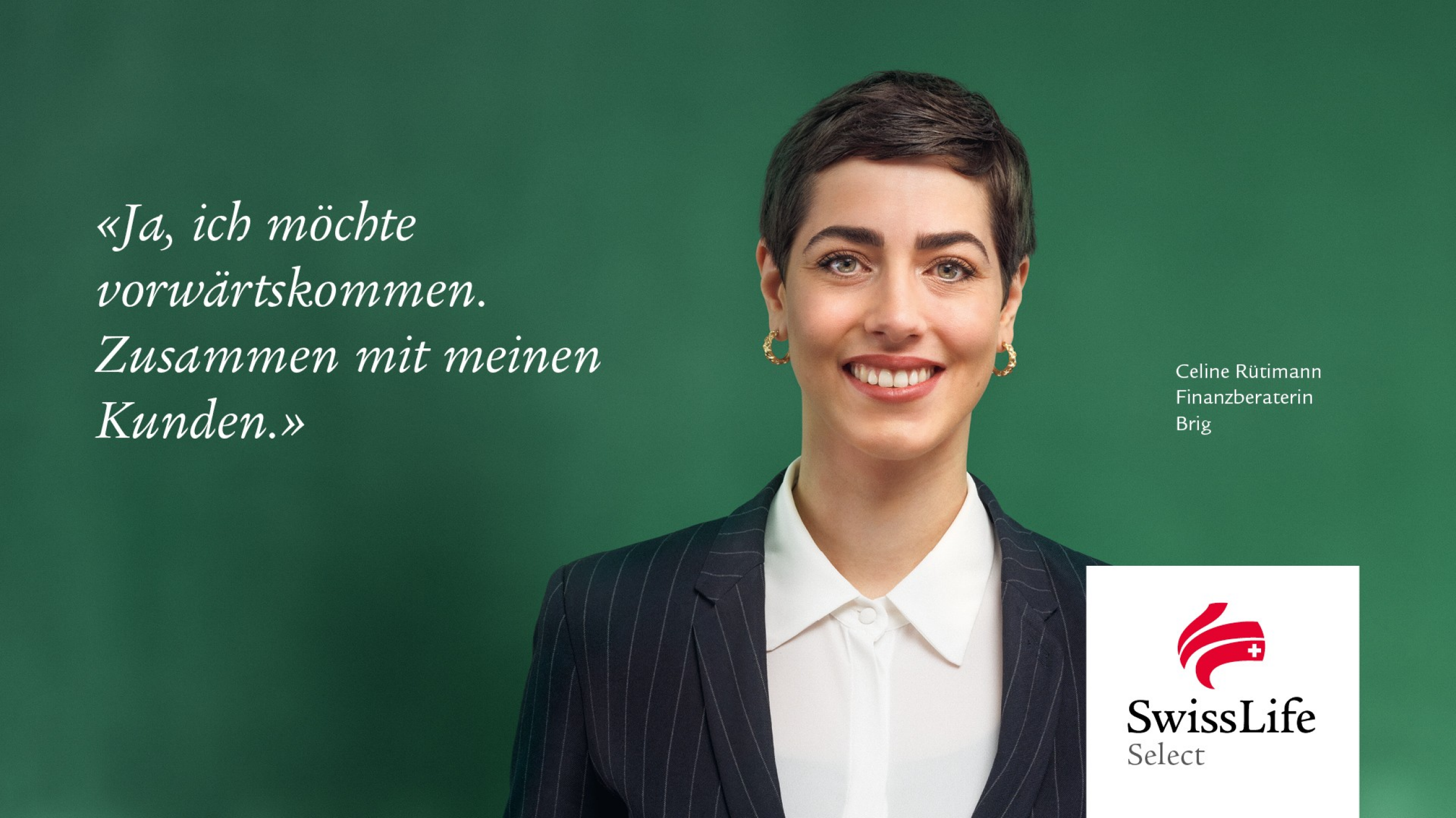 Finanzberaterin werden