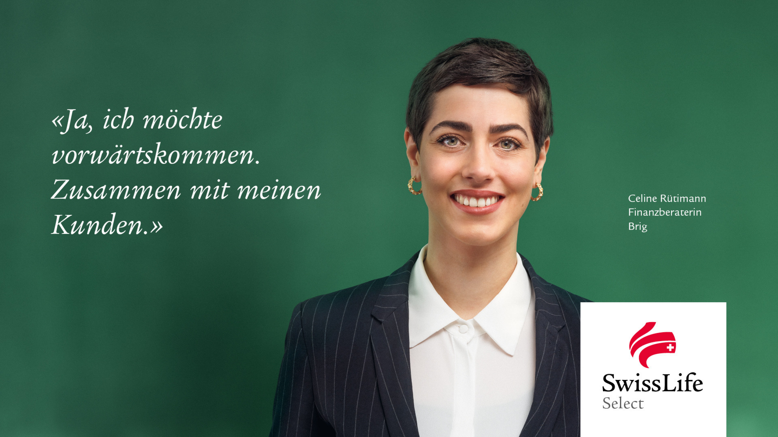 Finanzberaterin werden
