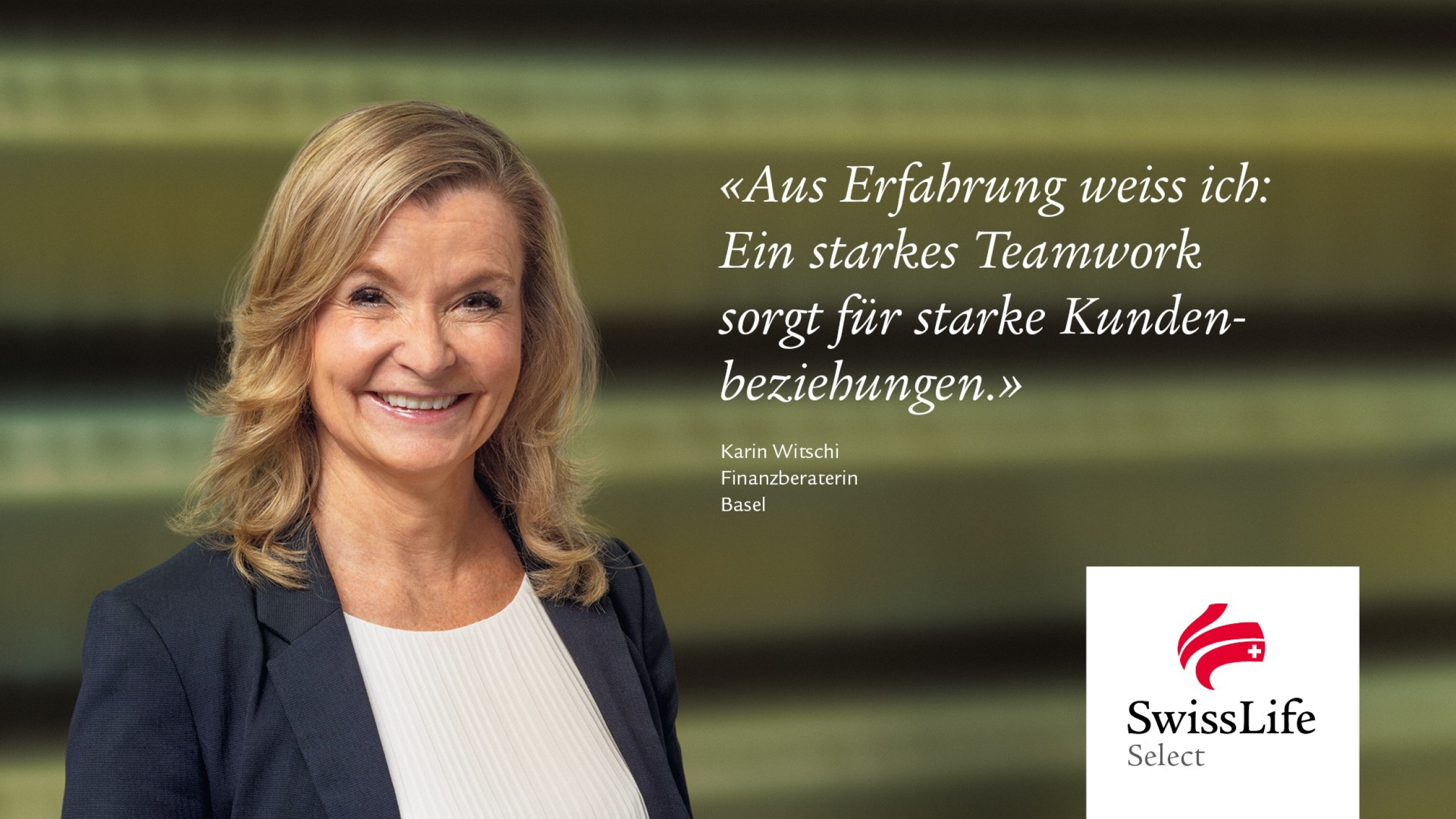 Finanzberaterin werden