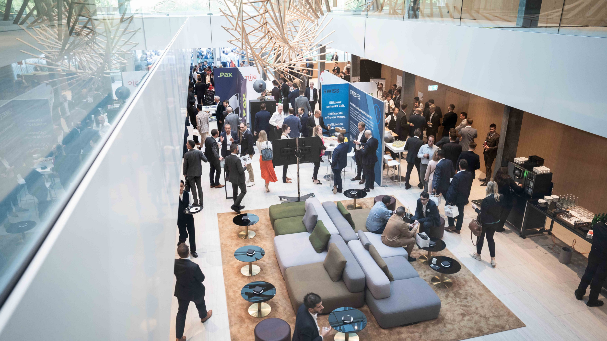 Power- & Careerday Swiss Life Select