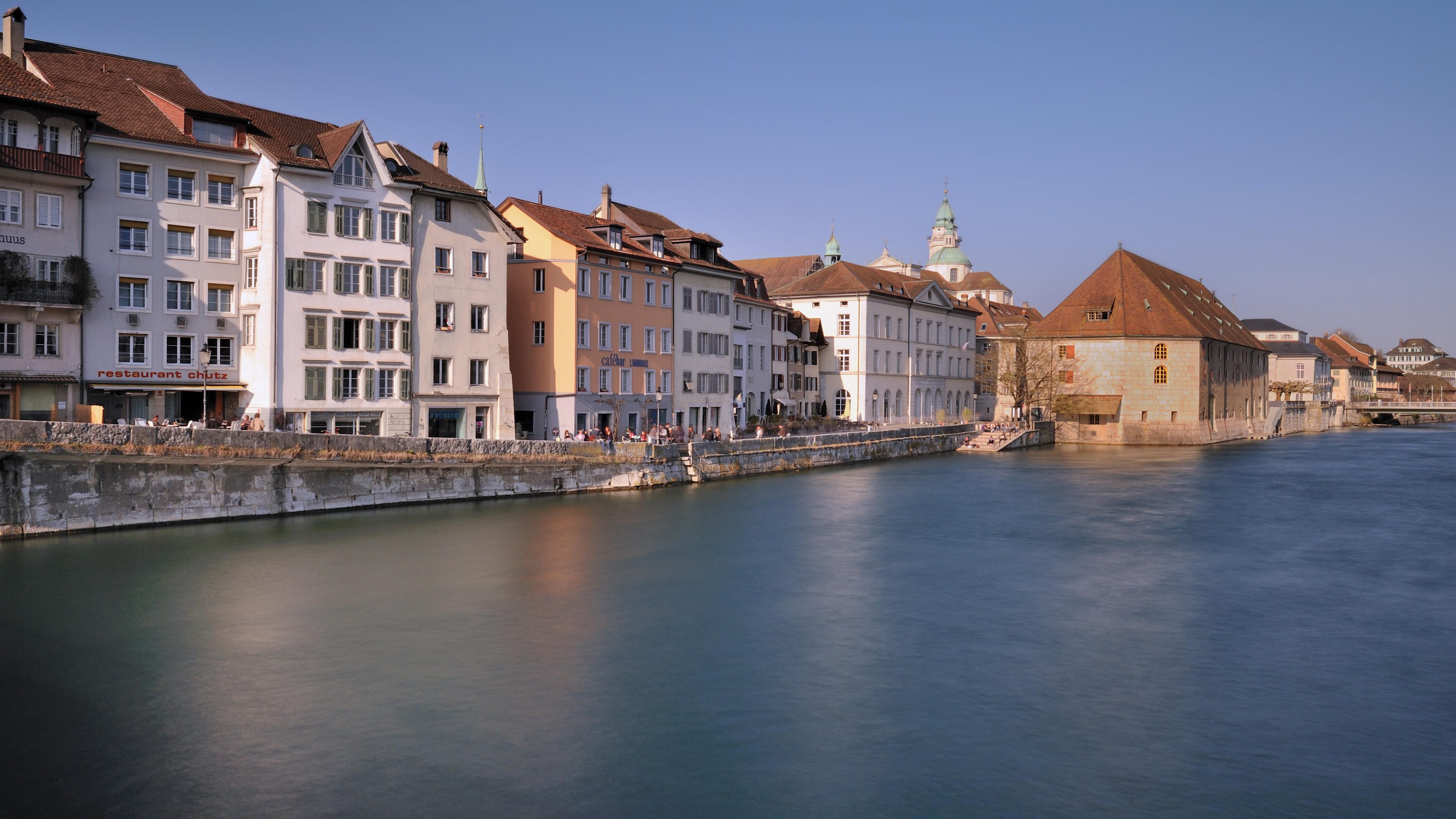 solothurn