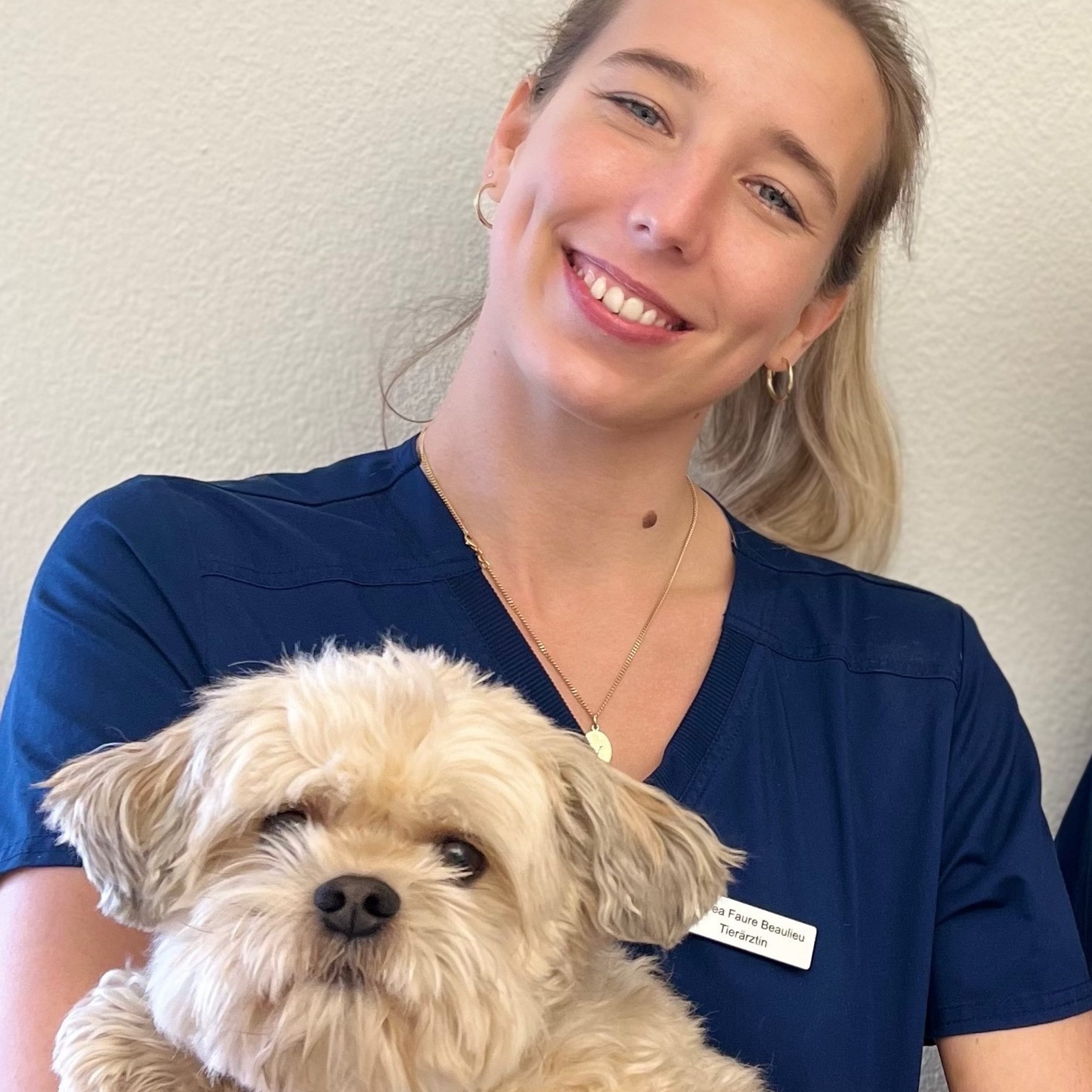 Dr. med. vet. Andrea Faure Beaulieu gibt eine Einschätzung zur Haustierversicherung