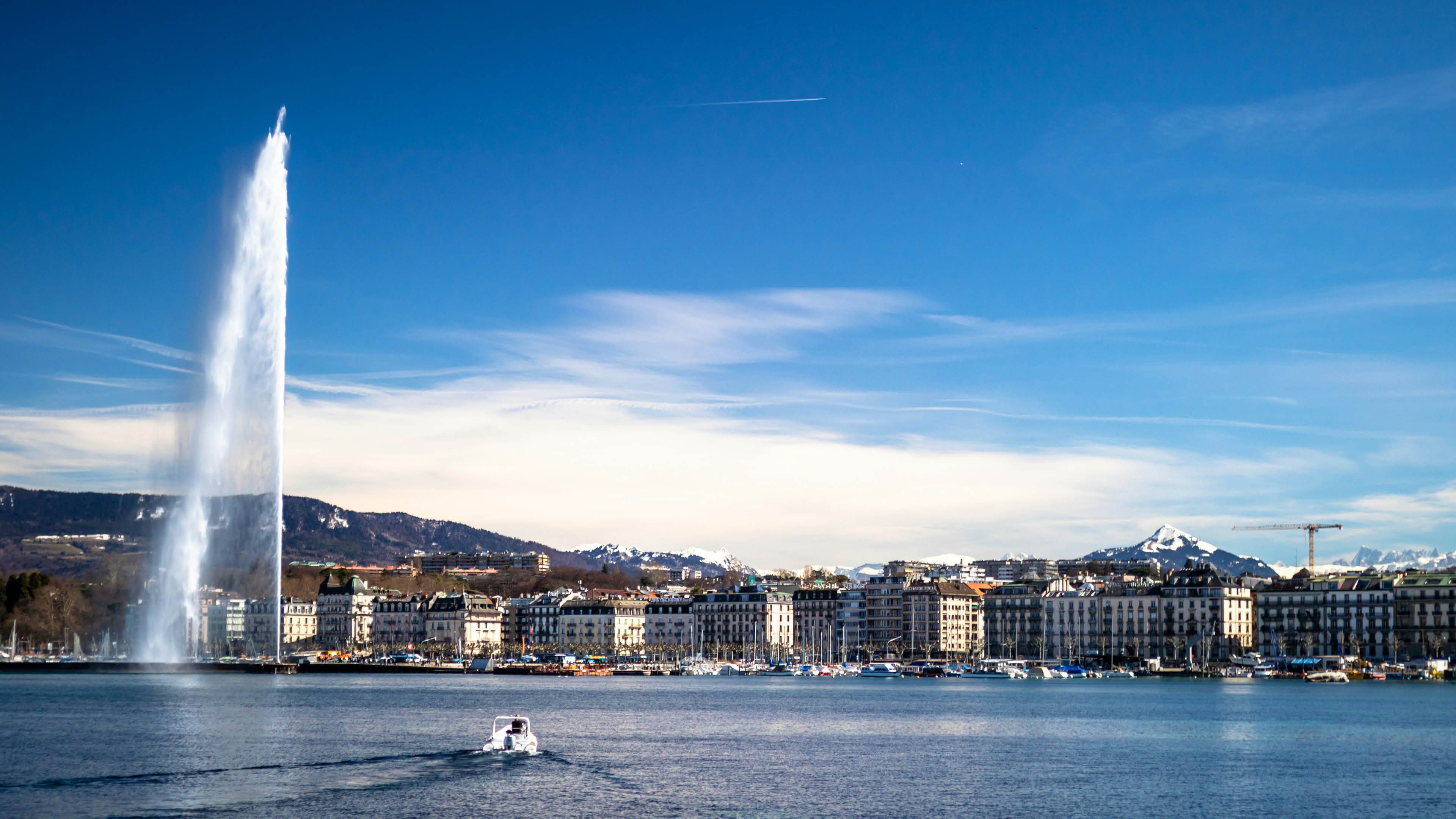 geneve