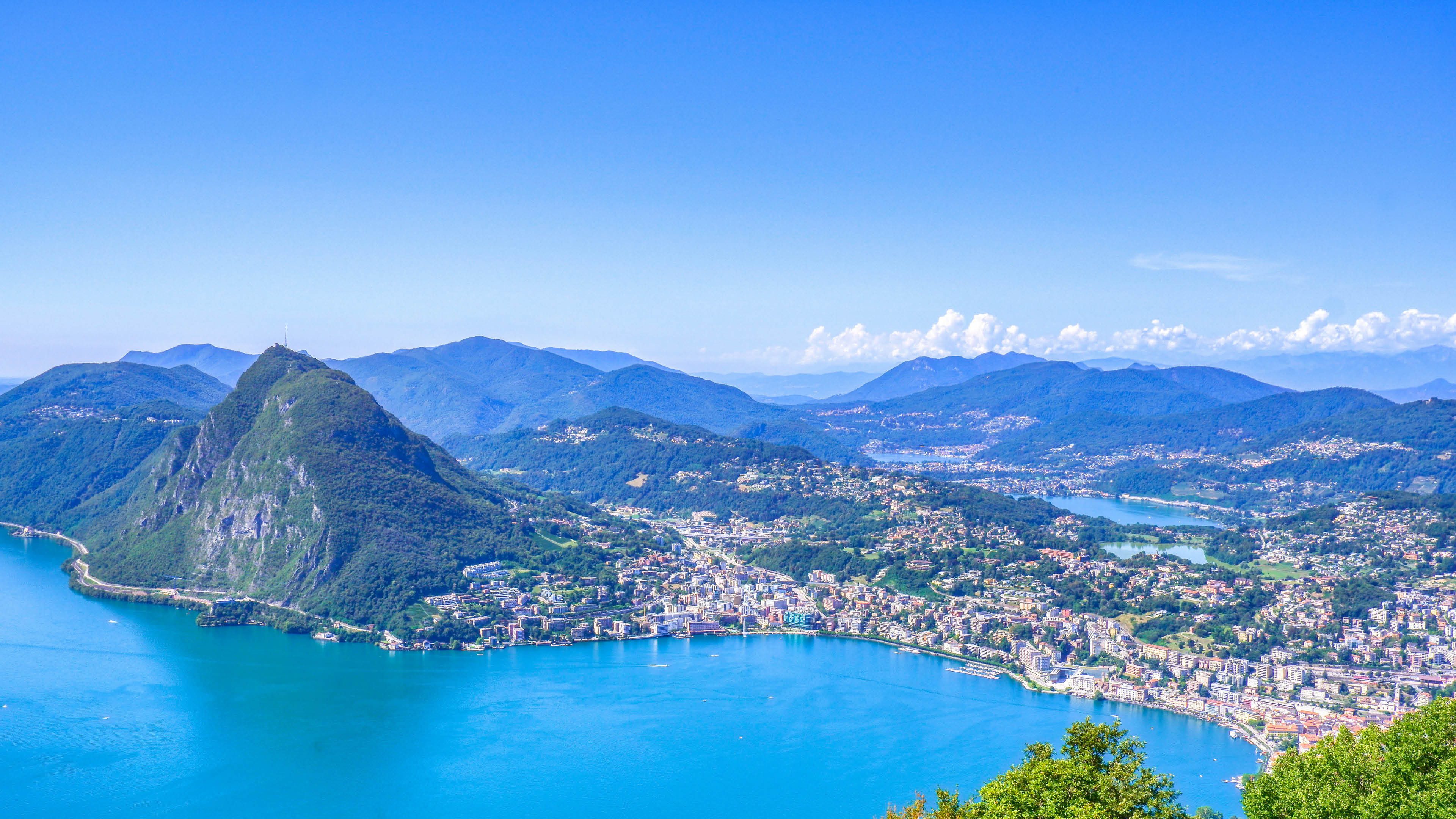 lugano