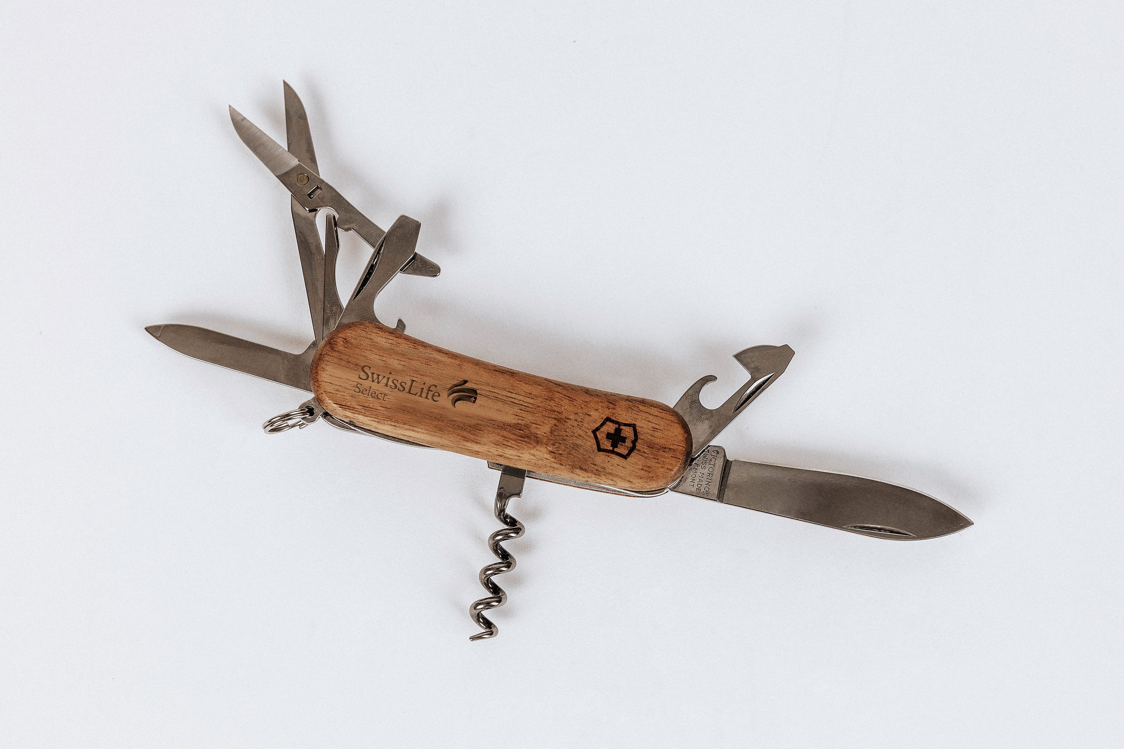 Victorinox Taschenmesser