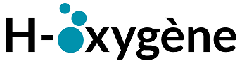 Logo H-Oxygene gut
