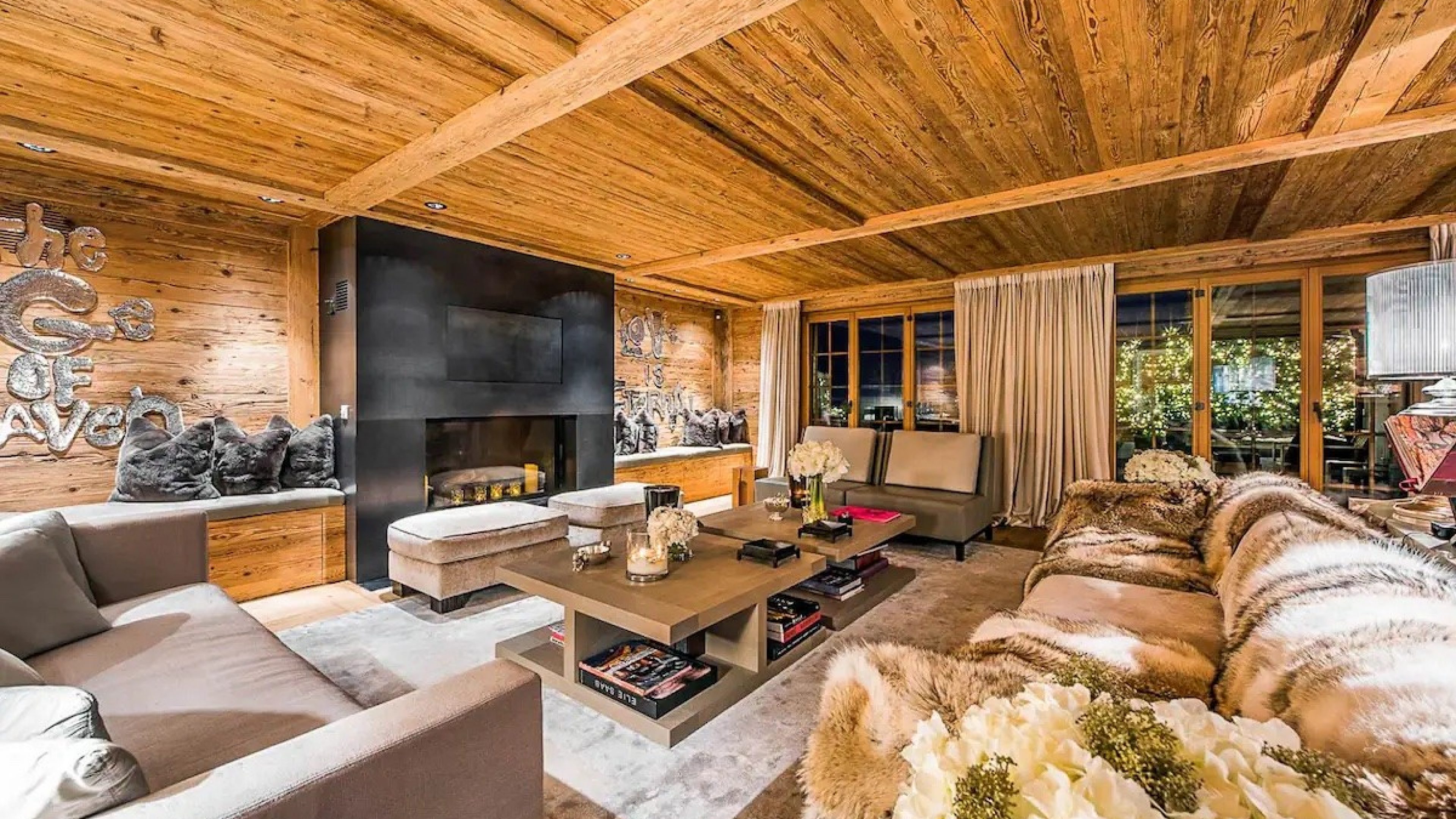 airbnb-gstaad