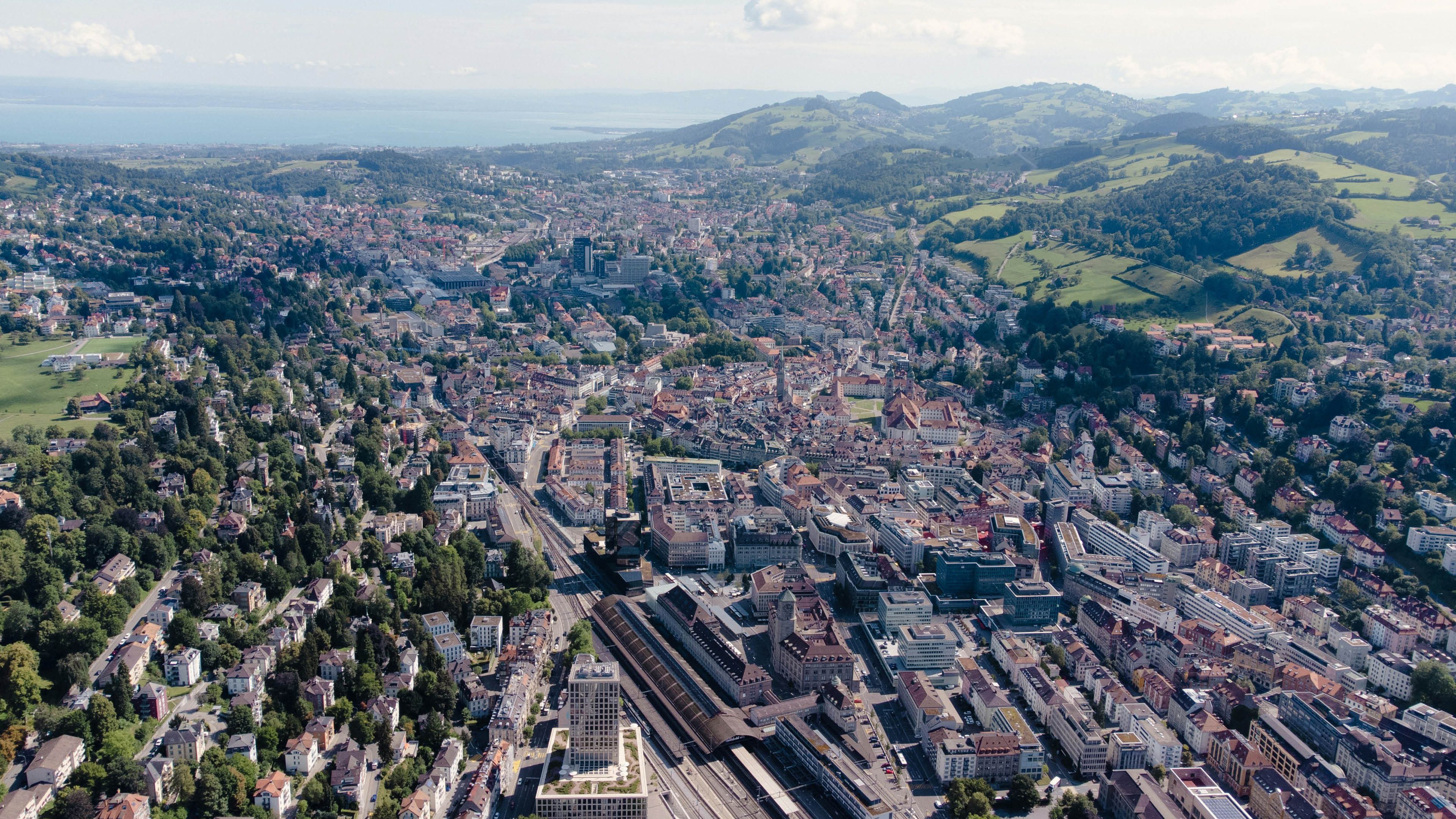 st-gallen-city