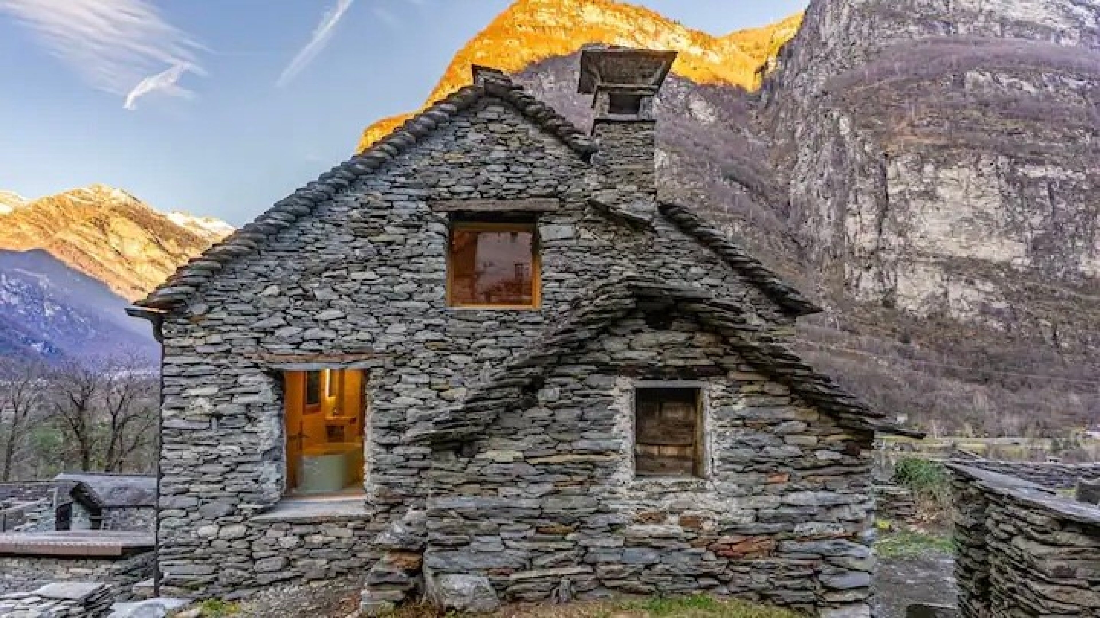 rustico-tessin