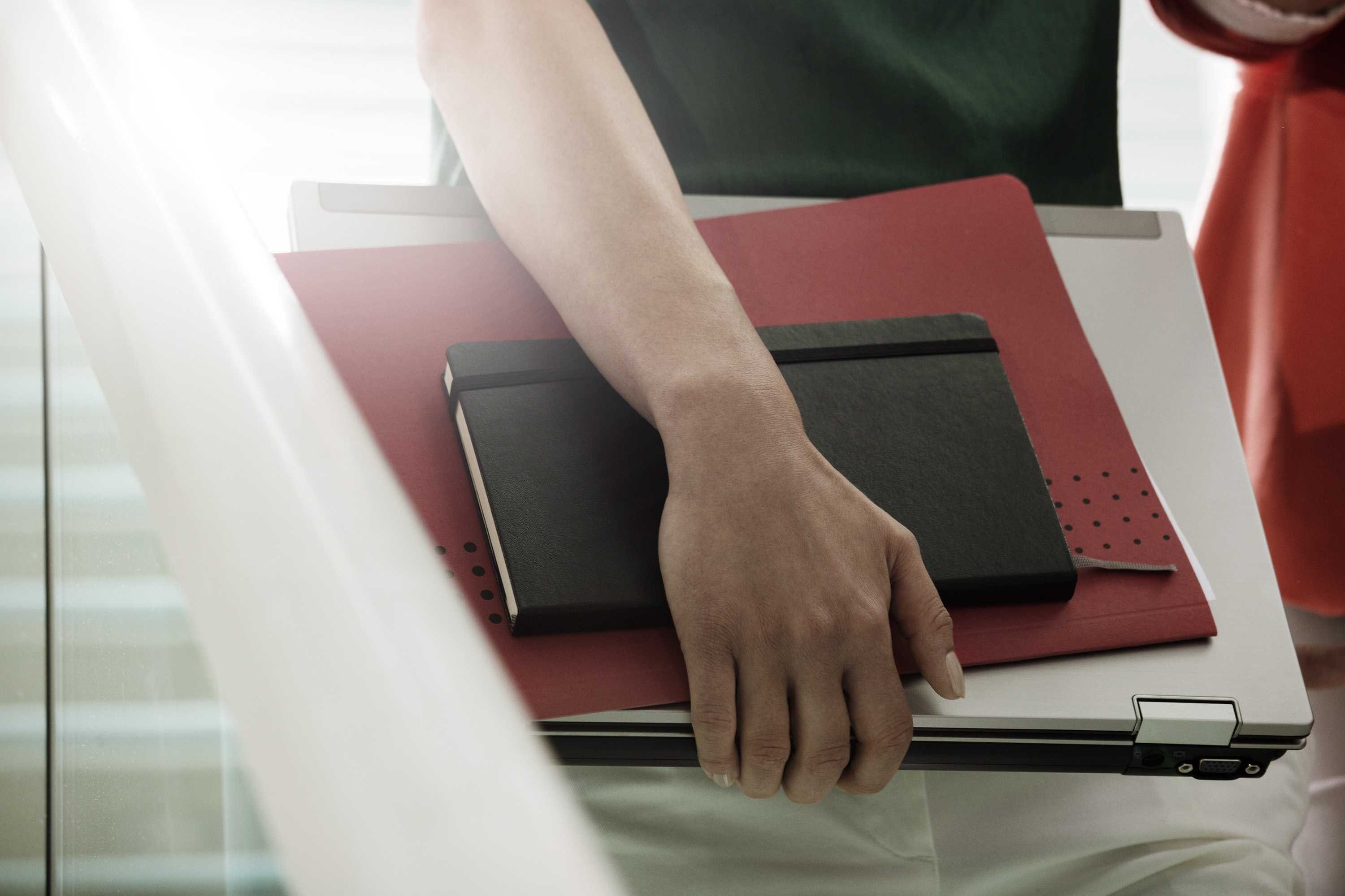 Mitarbeitende Young Professionals