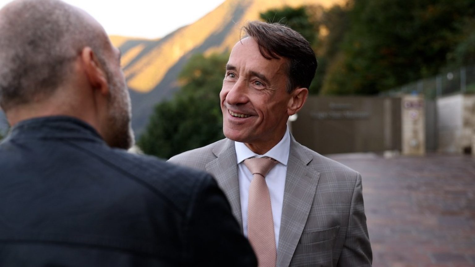 Ruedi Kunde