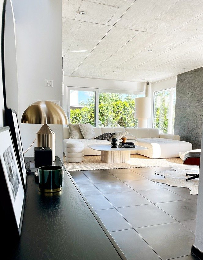 Interior Design Beratung von Roomanizer
