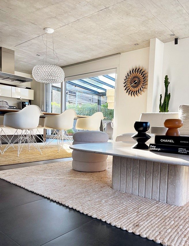 Interior Design Beratung von Roomanizer
