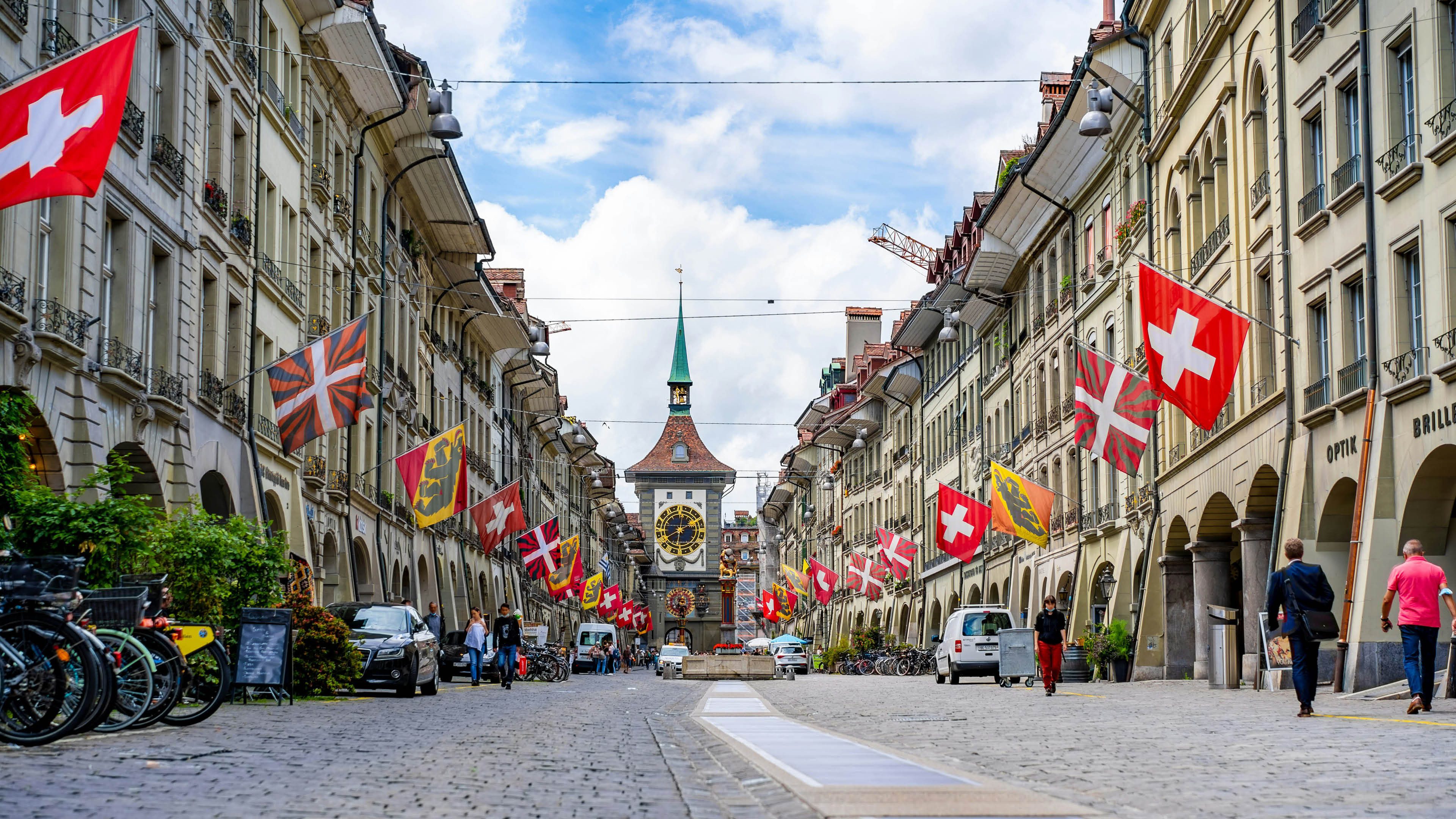 bern