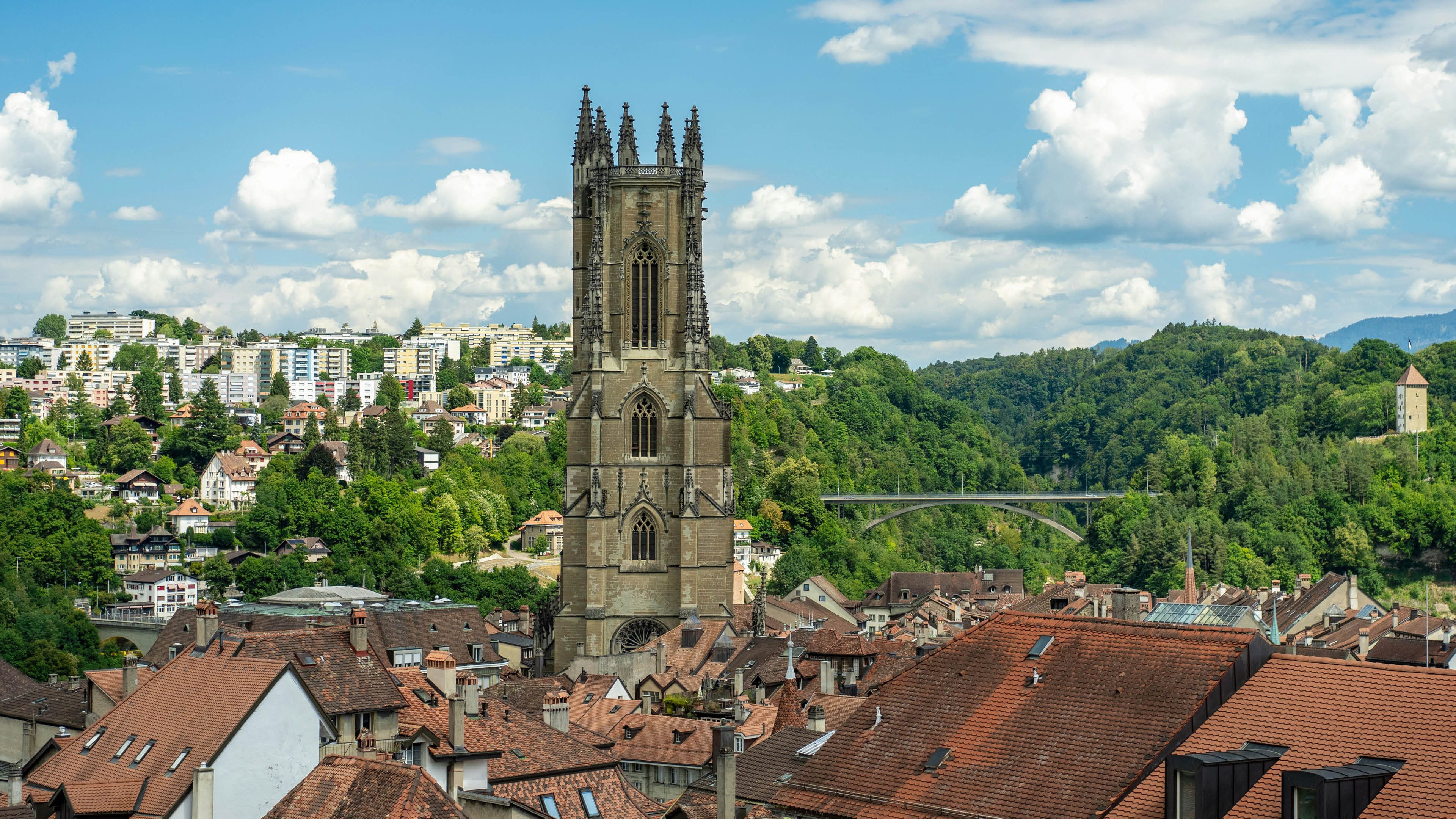 fribourg