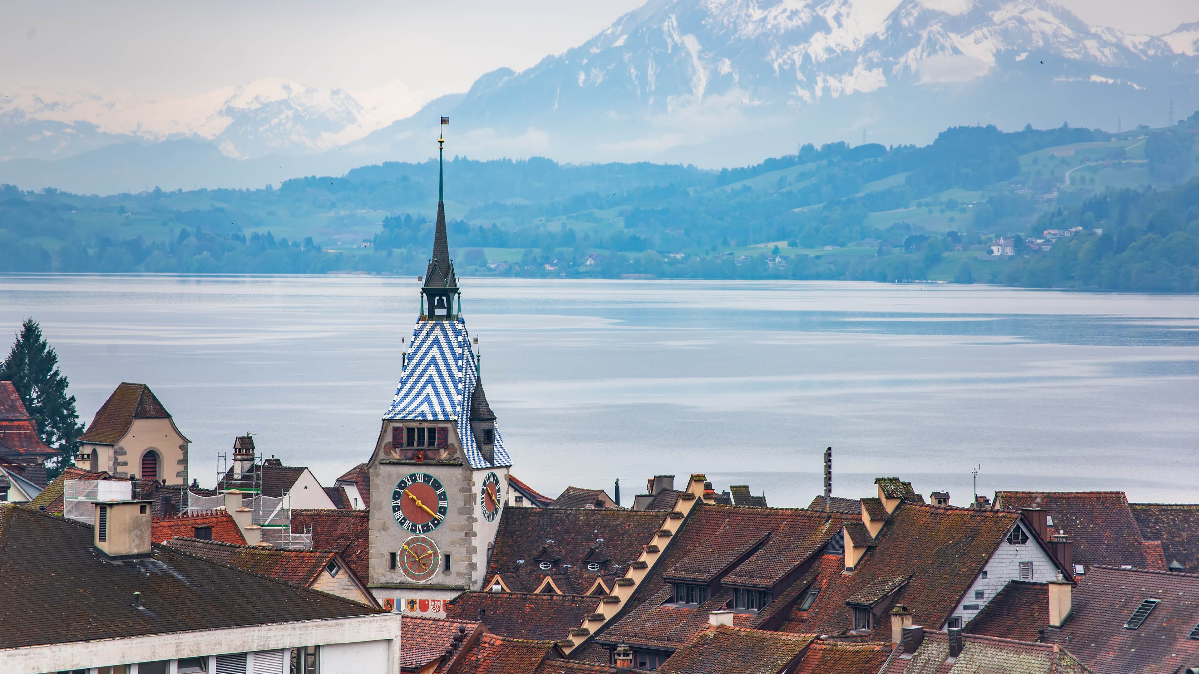 zug